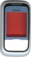 Nokia 6111 For Cover - Himmel Bl�